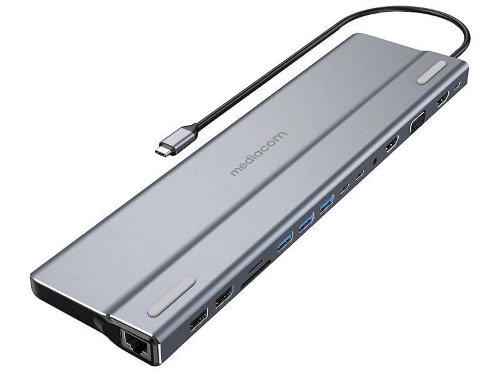 ADATTATORI CAVI E ORGANIZZACAVI